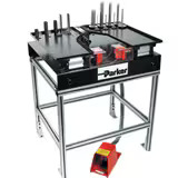 Workstations & Organization