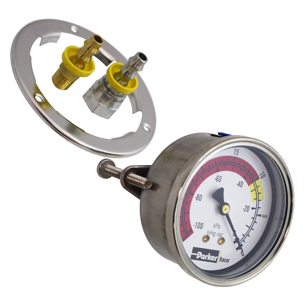 Gauges and Replacement Parts - Racor Gauge