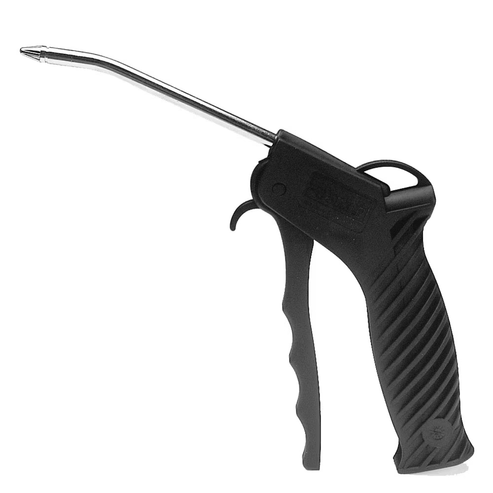 Industrial Blow Guns Pistol Grip Trigger