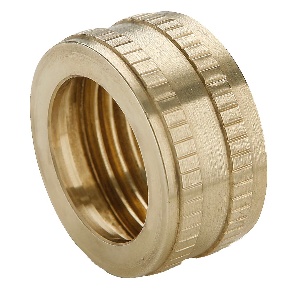 Brass Garden Hose Fittings Hose Nut Hose Thread