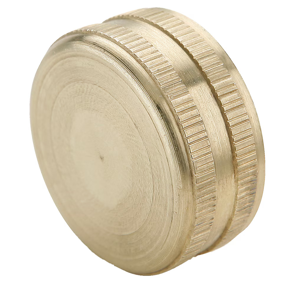 Brass Garden Hose Fittings Hose Cap Hose Thread