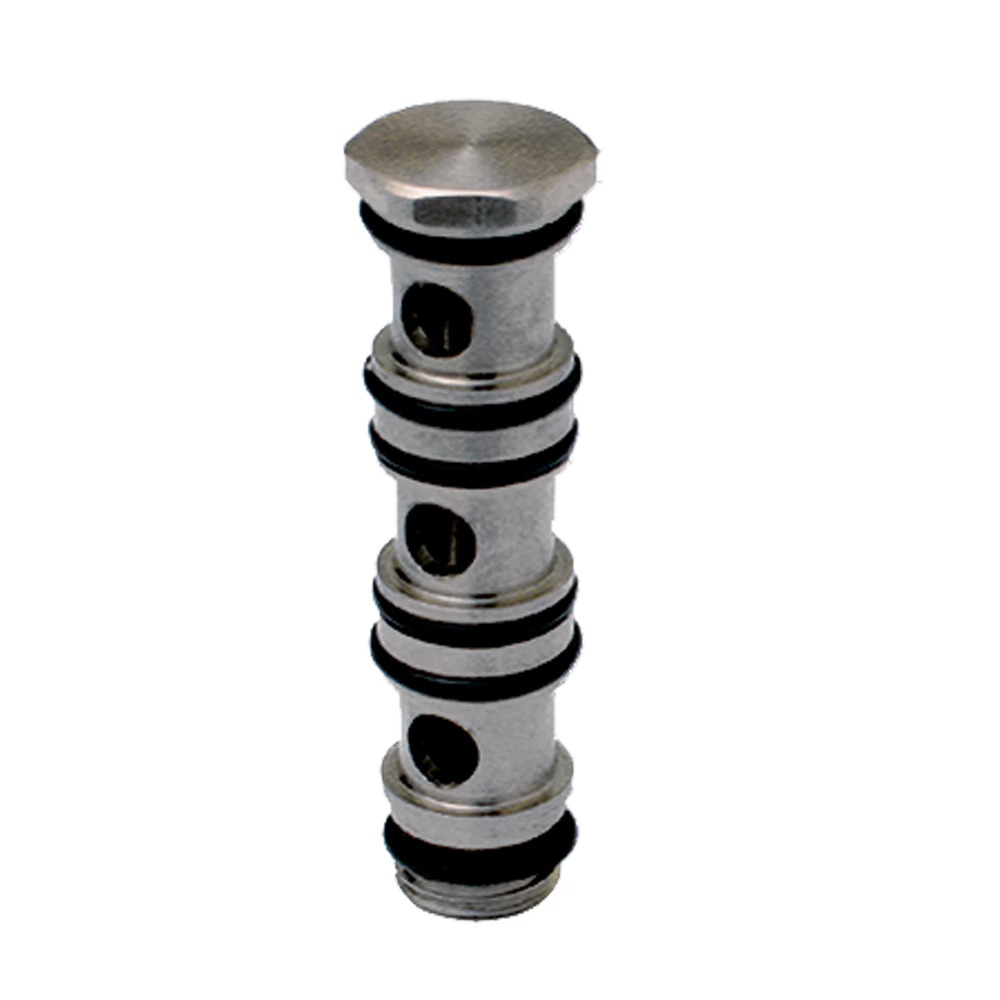 Composite Push-to-Connect Fittings - PLP Composite Male Bolt Male BSPP Threads BSPP
