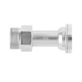 Flange / Flare Adapters Straight Code 62 Flange - Male Seal-Lok®
