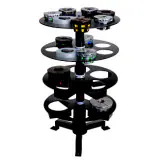 Crimper Die Racks Die Rack Base