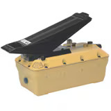 Crimper Power Units Air/Hydraulic Pump