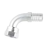 Field Attachable Hydraulic Hose Fitting - 88 Series Fittings Elbow 90° Female Seal-Lok - Swivel