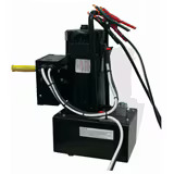 Crimper Power Units Vehicle Battery-Powered Pump