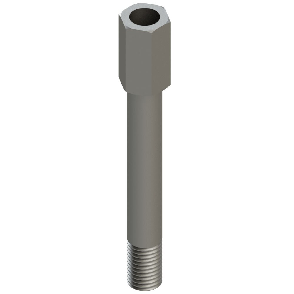 Stabelbolt - Rørbærer Serie C (Svær serie)