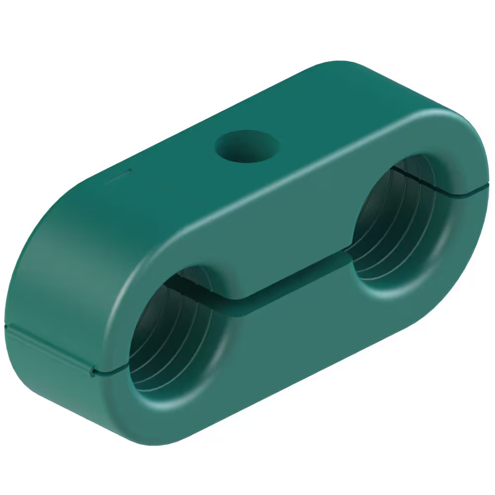 DoppeltRørbærer Serie O