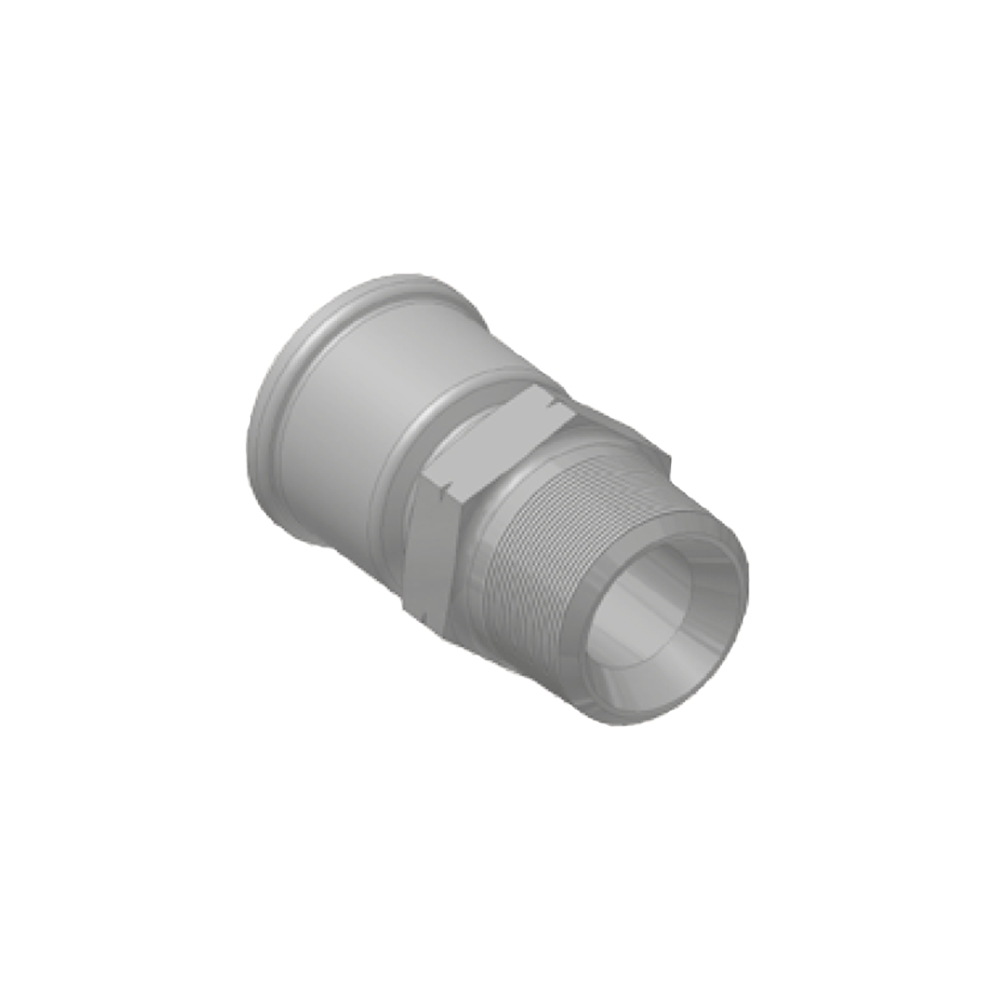 BSP Lige  Indstik - BSPT Han (Gevind)