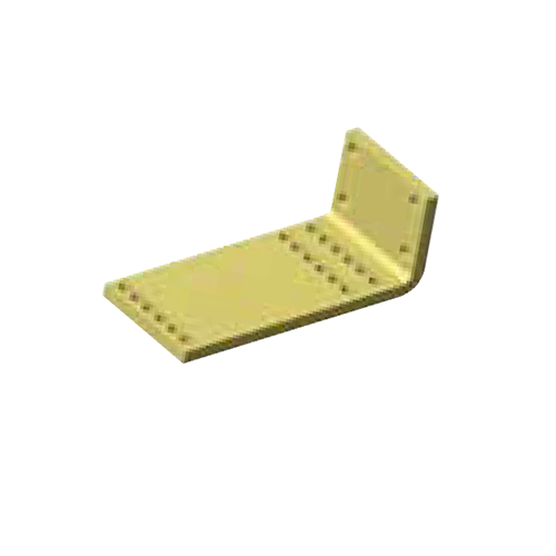 C-Line Accessories Assembly Brackets