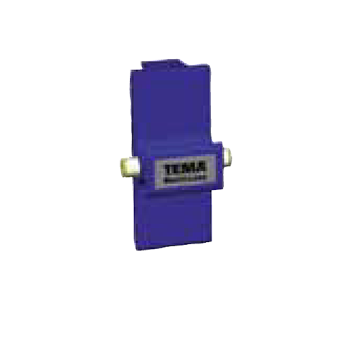 C-Line Tilbehør Beskyttelses Hætte/Låg (C-Line Kompakt 2 x 3/4 or C-Line Kompakt 2 x 1/2")"