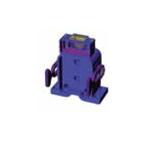 C-Line Tilbehør Støtteplade for Lynkobling Han Plade (TMMC3333Q)