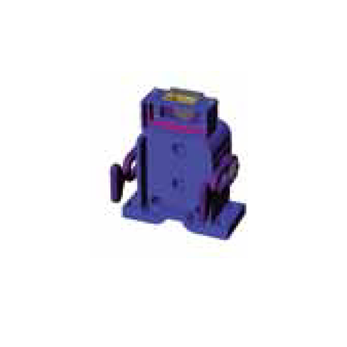 C-Line Tilbehør Støtteplade for Lynkobling Han Plade (TMMC5533Q)