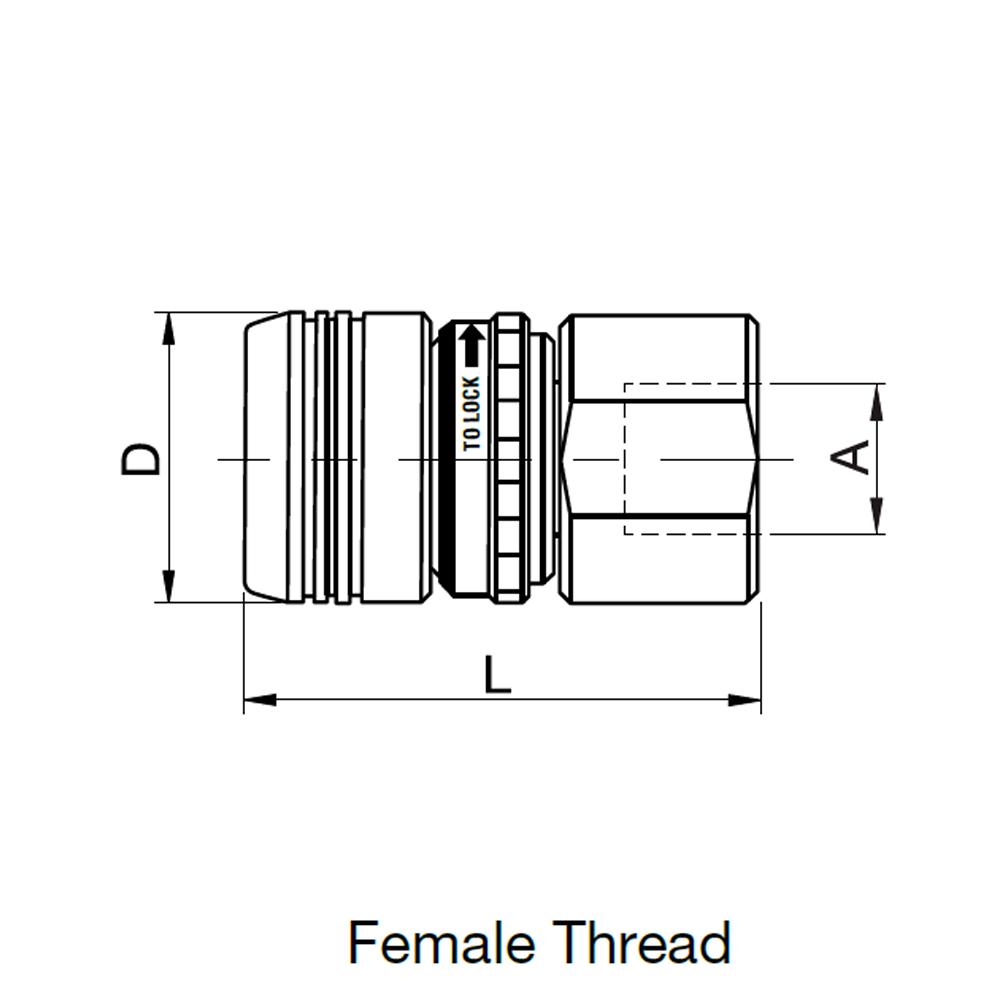Serie 73 Lynkobling Hun