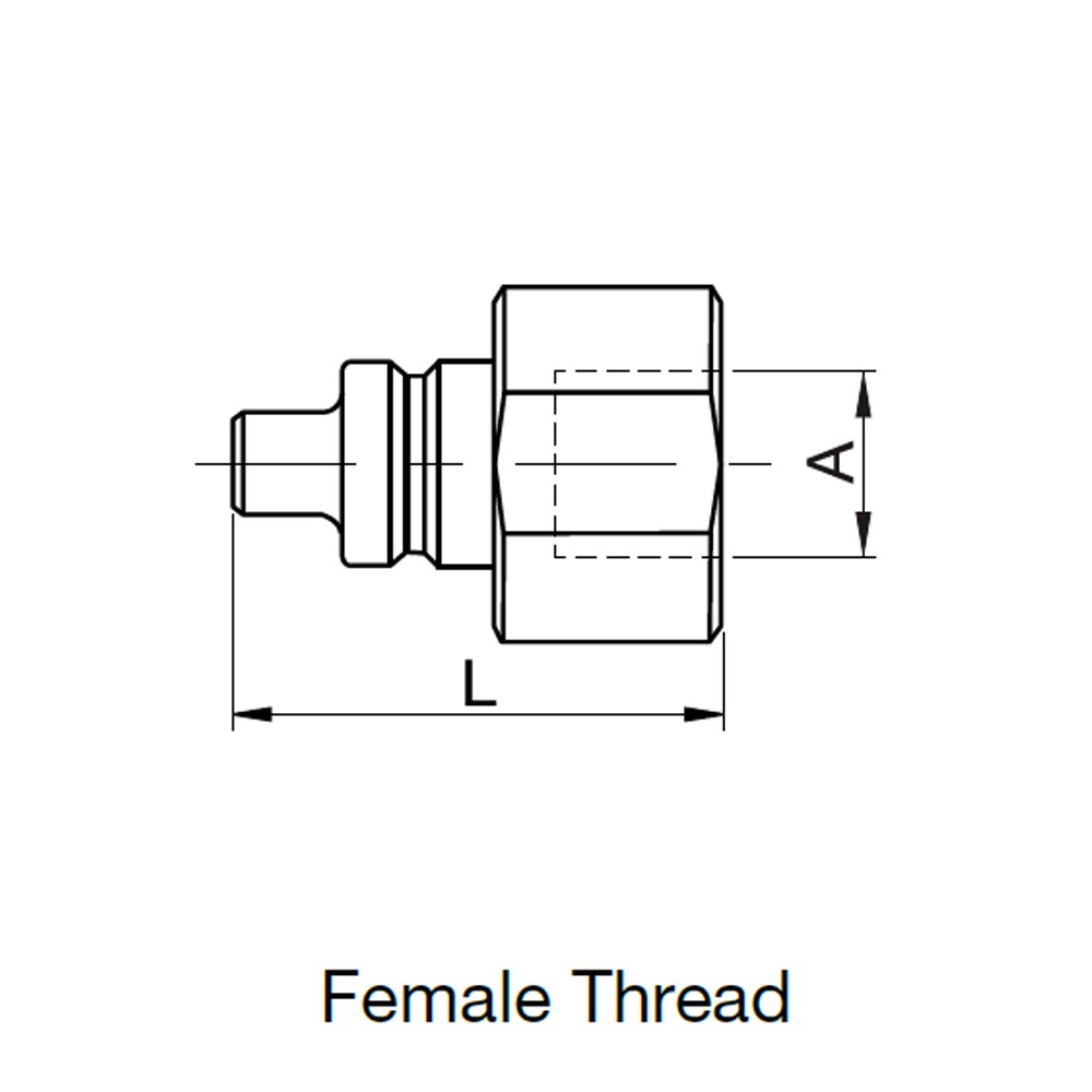 Serie 73 Lynkobling Han