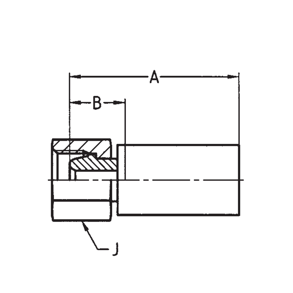 BSP Lige  Indstik - BSPP Svivel (Hun) indv. gev./Omløber (TBA)